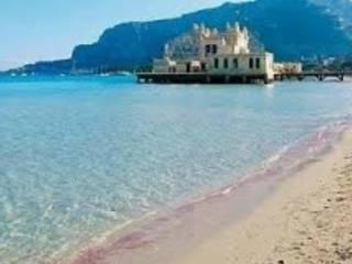 Bilocale via Vello d'Oro, Mondello - Valdesi, Palermo