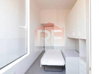 Appartamento via del Parco, Massarenti, Bologna