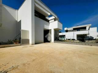 Villa plurifamiliare via Delle Querce 7, Centro, Cisterna di Latina — foto 21 di 22