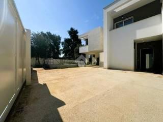 Villa plurifamiliare via Delle Querce 7, Centro, Cisterna di Latina — foto 5 di 22