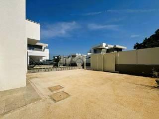Villa plurifamiliare via Delle Querce 7, Centro, Cisterna di Latina — foto 18 di 22