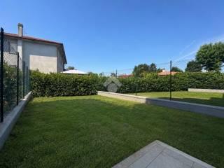 Villa plurifamiliare via Delle Querce 7, Centro, Cisterna di Latina — foto 13 di 22
