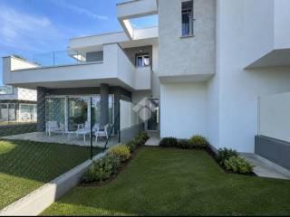 Villa plurifamiliare via Delle Querce 7, Centro, Cisterna di Latina — foto 17 di 22