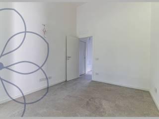 Attico via Giovanni Acquaderni, Valtesse, Bergamo — foto 4 di 25