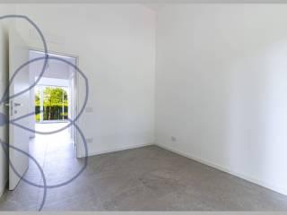 Attico via Giovanni Acquaderni, Valtesse, Bergamo — foto 10 di 25