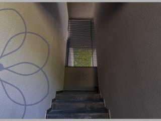 Attico via Giovanni Acquaderni, Valtesse, Bergamo — foto 19 di 25