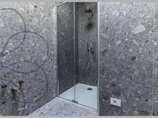 Attico via Giovanni Acquaderni, Valtesse, Bergamo — foto 15 di 25