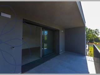 Attico via Giovanni Acquaderni, Valtesse, Bergamo — foto 14 di 25