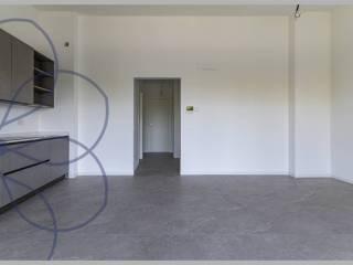 Attico via Giovanni Acquaderni, Valtesse, Bergamo — foto 21 di 25