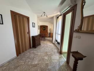 Mansarda corso Guglielmo Marconi 8, Centro, Sanfront — foto 15 di 18