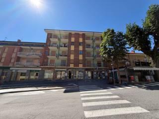 Mansarda corso Guglielmo Marconi 8, Centro, Sanfront — foto 5 di 18