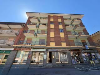 Mansarda corso Guglielmo Marconi 8, Centro, Sanfront — foto 7 di 18