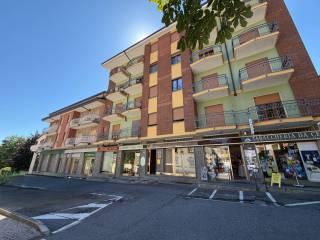 Mansarda corso Guglielmo Marconi 8, Centro, Sanfront — foto 12 di 18