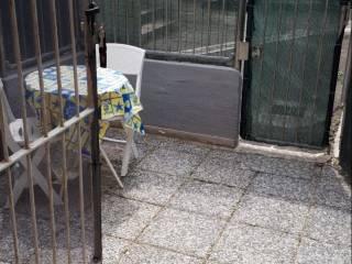 Monolocale via delle Rondini 10, Ledimar - Baratoff, Pesaro
