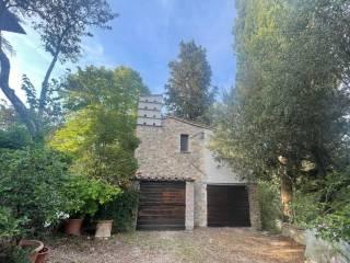 Villa unifamiliare Vocabolo Case Sparse Villa 9, Magione — foto 11 di 11