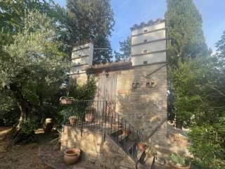 Villa unifamiliare Vocabolo Case Sparse Villa 9, Magione