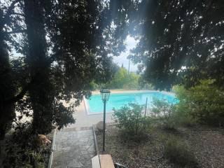 Villa unifamiliare Vocabolo Case Sparse Villa 9, Magione — foto 6 di 11