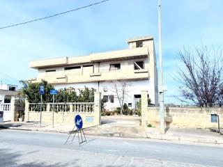 Villa unifamiliare corso Umberto I 133, Sava — foto 14 di 21