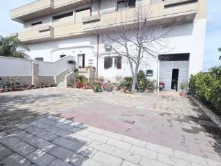 Villa unifamiliare corso Umberto I 133, Sava — foto 10 di 21