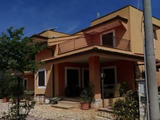 Villa unifamiliare Contrada Ulmo, Ceglie Messapica — foto 9 di 36