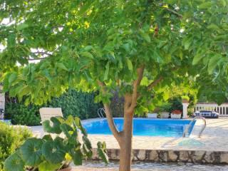 Villa unifamiliare Contrada Ulmo, Ceglie Messapica — foto 27 di 36