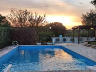 Villa unifamiliare Contrada Ulmo, Ceglie Messapica — foto 26 di 36