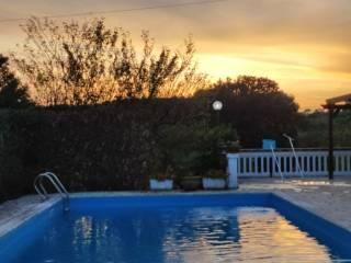 Villa unifamiliare Contrada Ulmo, Ceglie Messapica — foto 23 di 36