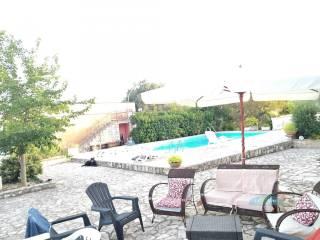 Villa unifamiliare Contrada Ulmo, Ceglie Messapica — foto 16 di 36