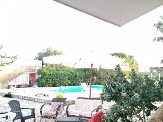 Villa unifamiliare Contrada Ulmo, Ceglie Messapica — foto 15 di 36