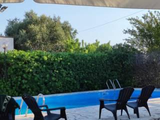 Villa unifamiliare Contrada Ulmo, Ceglie Messapica — foto 10 di 36