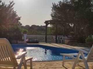 Villa unifamiliare Contrada Ulmo, Ceglie Messapica — foto 4 di 36