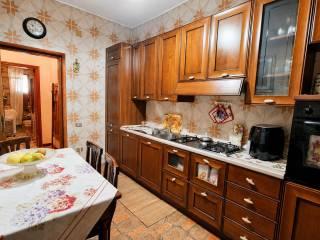 Terratetto unifamiliare via San Francesco 25, Centro, Crotone — foto 2 di 9
