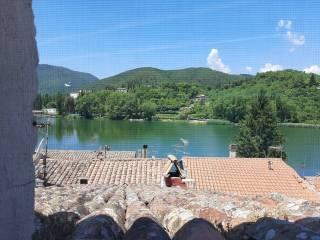 Terratetto unifamiliare 55 m², ottimo stato, Marmore - Piediluco, Terni — foto 12 di 16