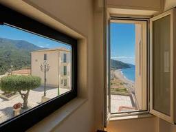 Bilocale piazza Europa 11, Centro, Sperlonga
