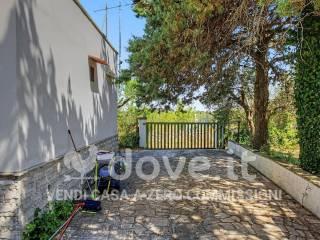 Villa unifamiliare Contrada Paradiso sn, Santa Caterina, Ramunno, Chianchizzo, Ostuni