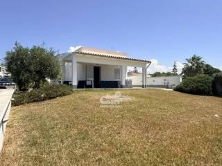Villa unifamiliare, nuova, 73 m², Triscina, Castelvetrano — foto 9 di 54
