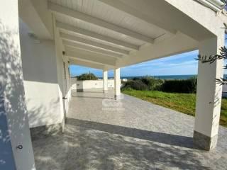 Villa unifamiliare, nuova, 73 m², Triscina, Castelvetrano — foto 16 di 54