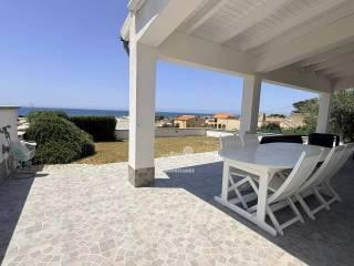 Villa unifamiliare, nuova, 73 m², Triscina, Castelvetrano — foto 29 di 54