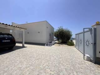 Villa unifamiliare, nuova, 73 m², Triscina, Castelvetrano — foto 38 di 54