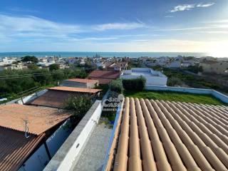 Villa unifamiliare, nuova, 73 m², Triscina, Castelvetrano — foto 10 di 54