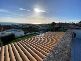 Villa unifamiliare, nuova, 73 m², Triscina, Castelvetrano