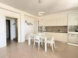 Villa unifamiliare, nuova, 73 m², Triscina, Castelvetrano — foto 50 di 54