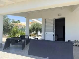 Villa unifamiliare, nuova, 73 m², Triscina, Castelvetrano — foto 20 di 54