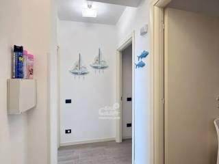 Villa unifamiliare, nuova, 73 m², Triscina, Castelvetrano — foto 54 di 54
