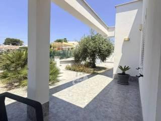Villa unifamiliare, nuova, 73 m², Triscina, Castelvetrano — foto 37 di 54
