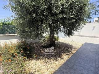 Villa unifamiliare, nuova, 73 m², Triscina, Castelvetrano — foto 25 di 54