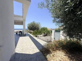 Villa unifamiliare, nuova, 73 m², Triscina, Castelvetrano — foto 4 di 54