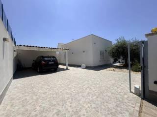 Villa unifamiliare, nuova, 73 m², Triscina, Castelvetrano — foto 42 di 54
