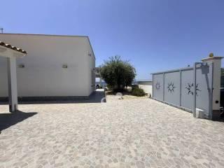 Villa unifamiliare, nuova, 73 m², Triscina, Castelvetrano — foto 31 di 54