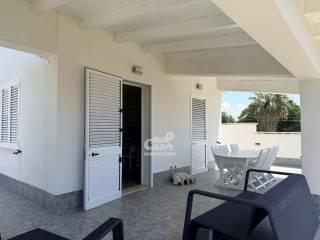 Villa unifamiliare, nuova, 73 m², Triscina, Castelvetrano — foto 35 di 54